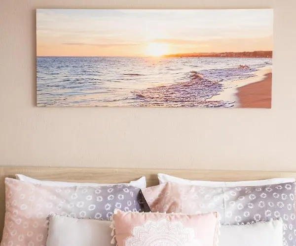 Lejlighed Sani Perfect For Family Vacations