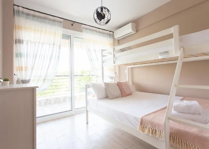 Sani Perfect For Family Vacations * Sani (Chalkidiki)