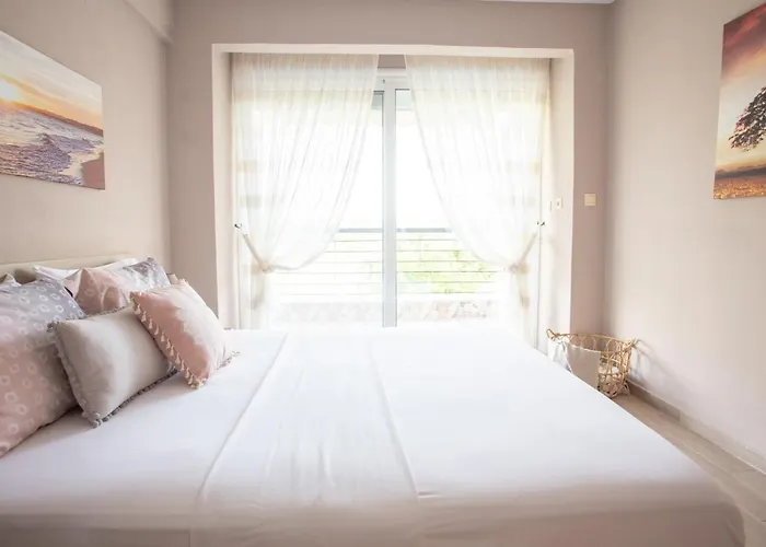 Lejlighed Sani Perfect For Family Vacations Sani (Chalkidiki)