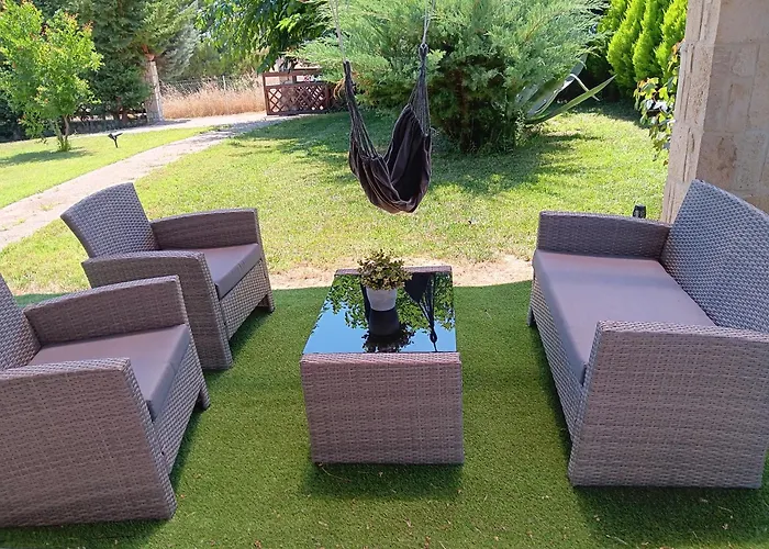 Sani Perfect For Family Vacations