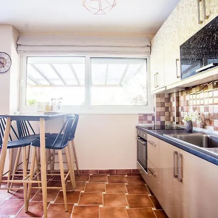 Sani Perfect For Family Vacations Apartment Sani (Chalkidiki)