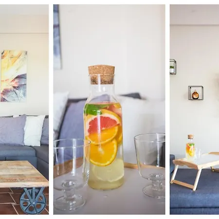 Sani Perfect For Family Vacations Sani (Chalkidiki)