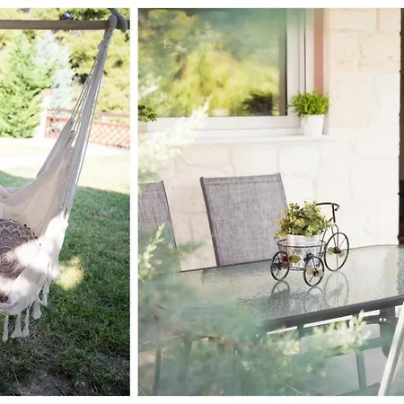 Sani Perfect For Family Vacations *