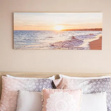 Apartment Sani Perfect For Family Vacations