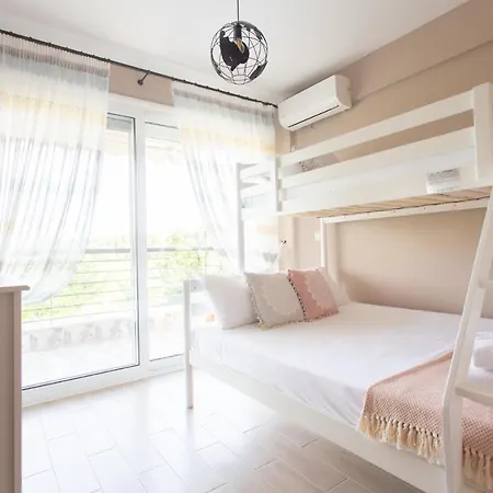 Sani Perfect For Family Vacations * Sani (Chalkidiki)