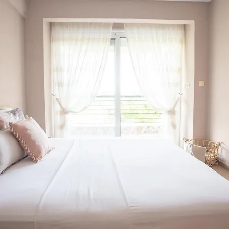 Apartment Sani Perfect For Family Vacations Sani (Chalkidiki)