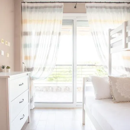 Sani Perfect For Family Vacations Sani (Chalkidiki)