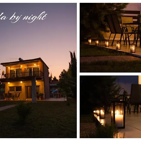 Sani Perfect For Family Vacations Apartment *