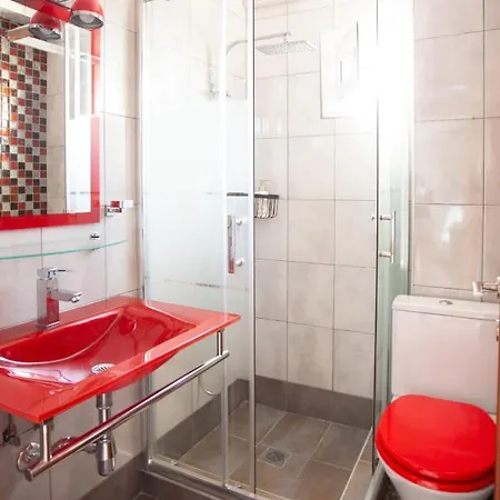 Sani Perfect For Family Vacations Apartment Sani (Chalkidiki)
