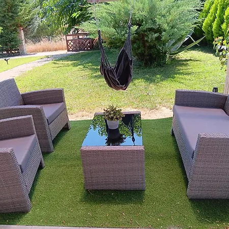 Sani Perfect For Family Vacations