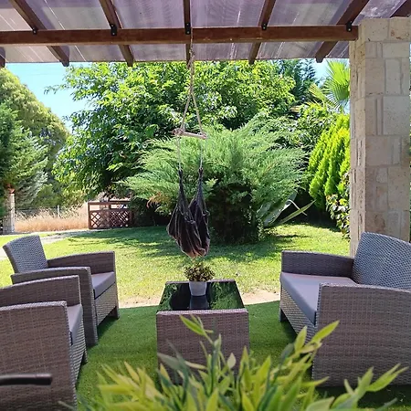 Sani Perfect For Family Vacations * Sani (Chalkidiki)