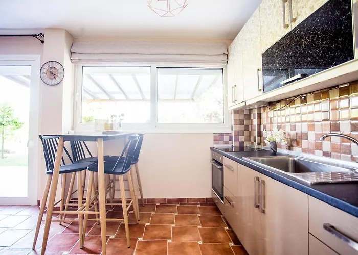 Sani Perfect For Family Vacations Apartamento Sani (Chalkidiki)