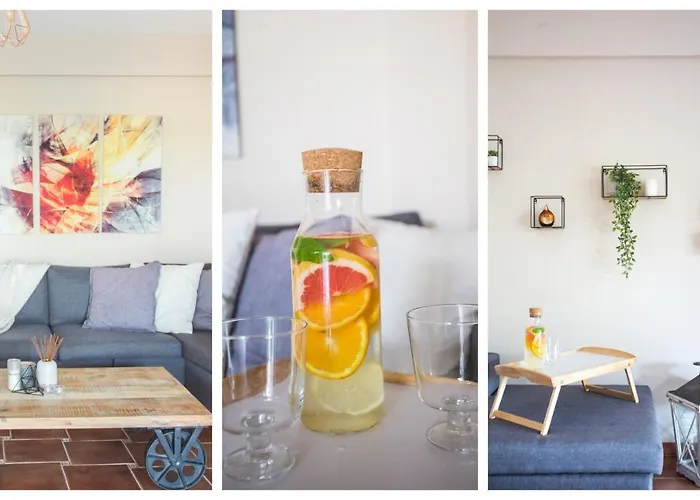 Sani Perfect For Family Vacations Sani (Chalkidiki)