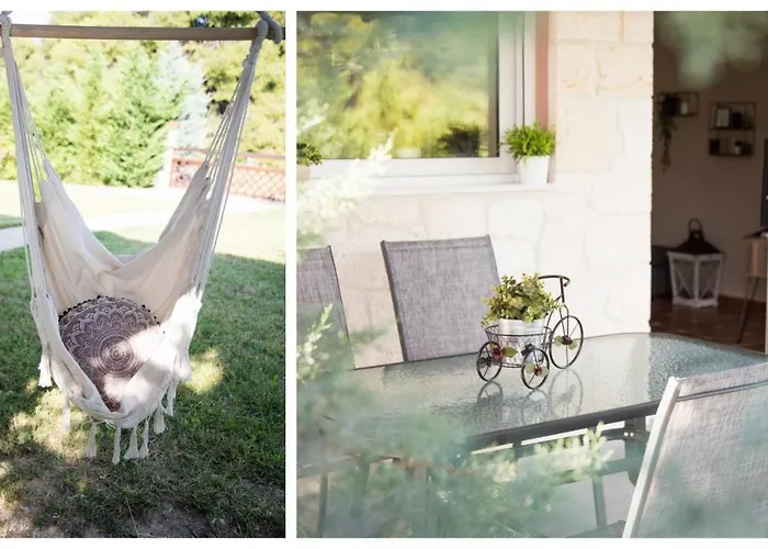 Sani Perfect For Family Vacations *
