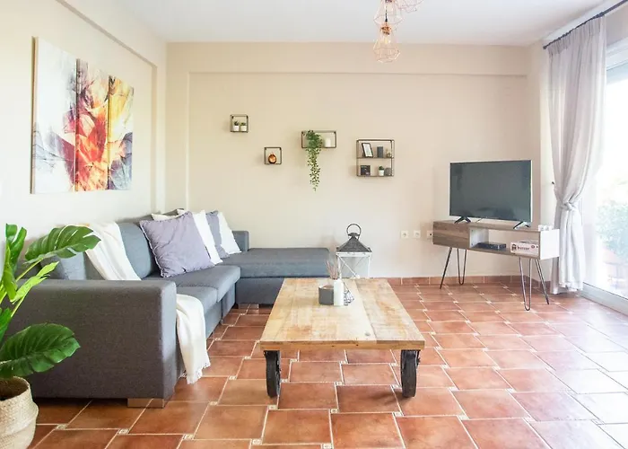 Sani Perfect For Family Vacations * Sani (Chalkidiki)
