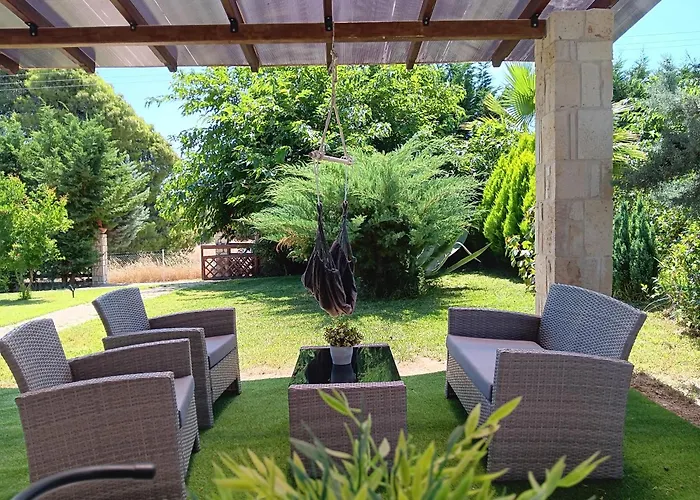Sani Perfect For Family Vacations * Sani (Chalkidiki)