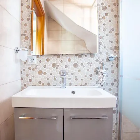 Sani Perfect For Family Vacations * Сани-Бич